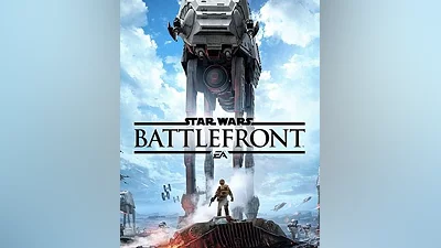 Star Wars: Battlefront (Весь мир)