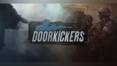 Door Kickers (PC) [RU/CIS] [Standard]