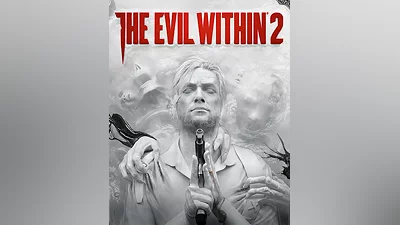 The Evil Within 2 (Россия, Украина и СНГ)
