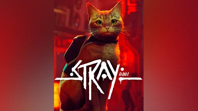 Stray (Россия, Украина и СНГ)