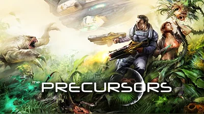Precursors (Steam)