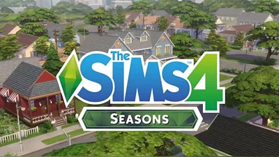 The Sims 4: Seasons (Origin)