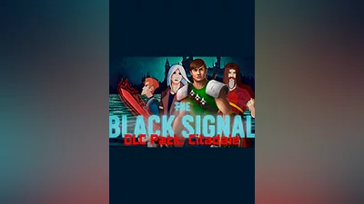 The Black Signal: DLC Pack: Citadale