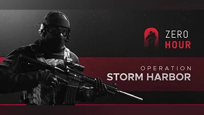 Zero Hour