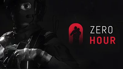 Zero Hour (Steam)