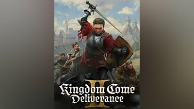 Kingdom Come: Deliverance II (Ключ Steam | РФ+СНГ)