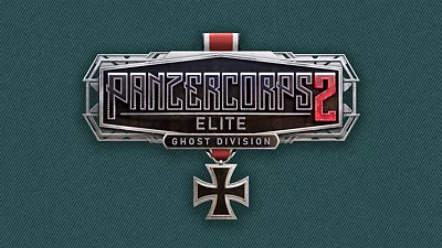 Panzer Corps 2: Elite - Ghost Division