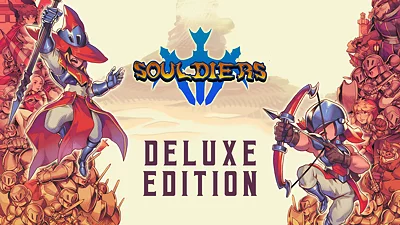 Souldiers — Deluxe Edition