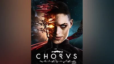 Chorus (Россия, Украина и СНГ)