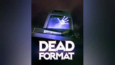 Dead Format (Россия, Украина и СНГ)