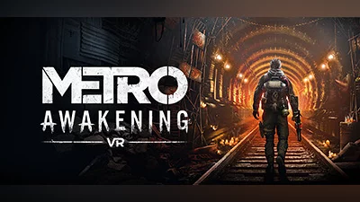 Metro Awakening (PC) [Latam] [Standard]
