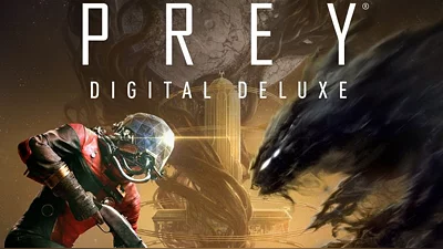 Prey Deluxe Edition (Steam)
