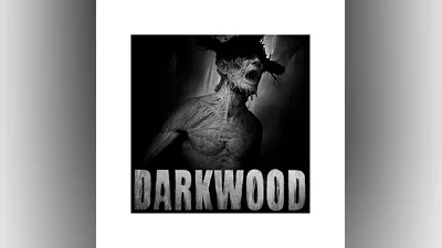 Darkwood (Ключ Steam | РФ+СНГ)