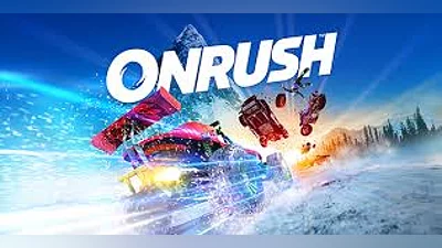ONRUSH (Xbox) [United States] [Standard]