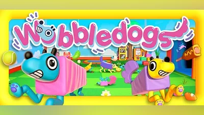 Wobbledogs