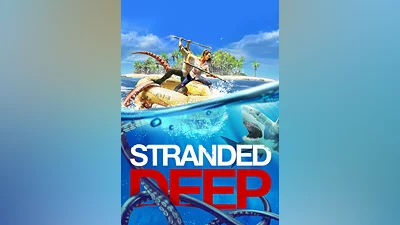 Stranded Deep