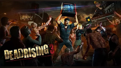 Dead Rising 3 (PC) [EMEA] [Apocalypse]
