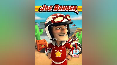 Joe Danger