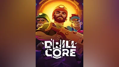Drill Core