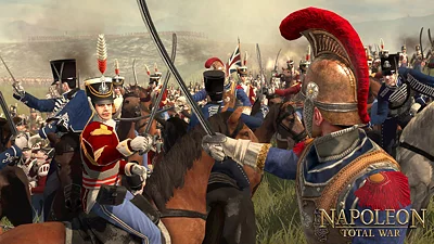 Napoleon Total War Collection (PC) [Global] [Standard]