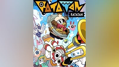 Ratatan (Ключ Steam | РФ+СНГ)