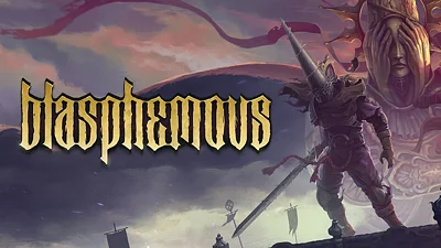 Blasphemous (Xbox) [United States] [Standard]
