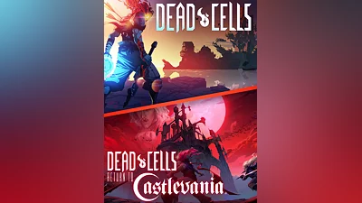 Dead Cells: Return to Castlevania Bundle