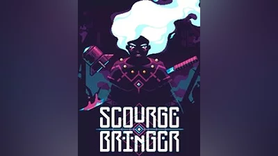 Scourgebringer (Ключ Steam | РФ+СНГ)