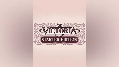 Victoria 3 - Starter Edition (Ключ Steam | РФ+СНГ+TR)
