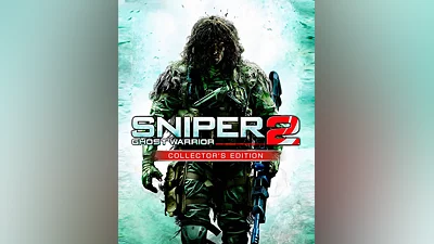 Sniper: Ghost Warrior 2 – Collector's Edition (Россия)