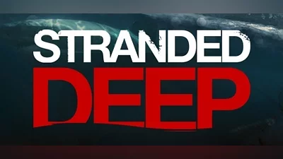 Stranded Deep