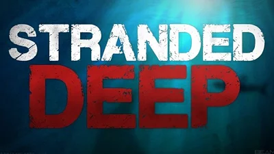 Stranded Deep (Steam)