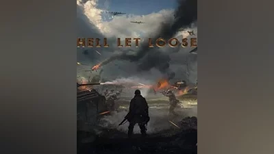 Hell Let Loose (Ключ Steam | РФ+СНГ)
