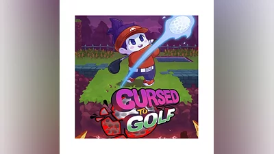 Cursed to Golf (Ключ Steam | RU+KZ+UA)