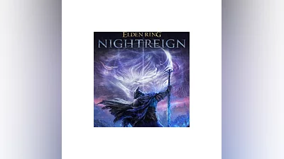 ELDEN RING NIGHTREIGN (Ключ Steam | РФ+СНГ)