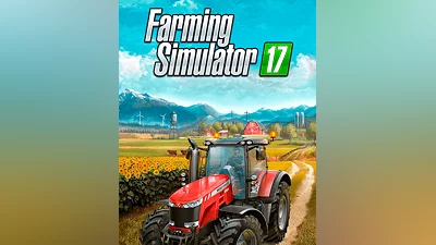Farming Simulator 17 (Россия, Украина и СНГ)