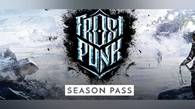 Frostpunk: Season Pass