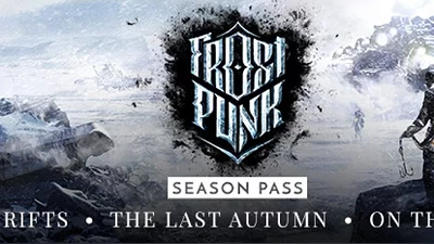 Frostpunk: Season Pass (Steam)