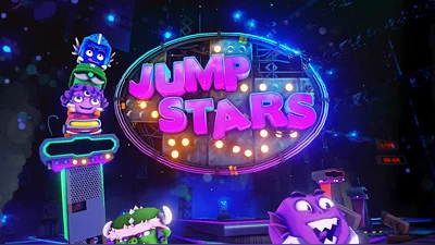 Jump Stars (Steam)