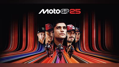 MotoGP 25 (Xbox One) [Global] [Standard]