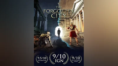 The Forgotten City