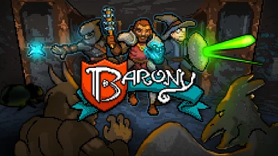Barony