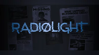 Radiolight (PC) [Global] [Standard]
