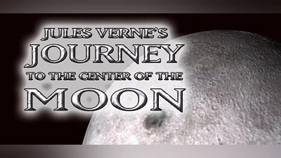 Voyage: Journey to the Moon