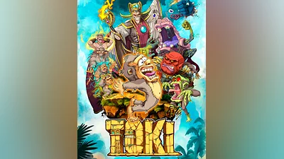 Toki (Весь мир)