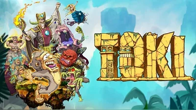 Toki (Steam)