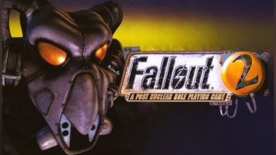Fallout 2: A Post Nuclear Role Playing Game (GOG)