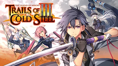 The Legend of Heroes: Trails of Cold Steel III