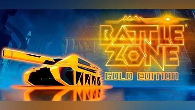 Battlezone Gold Edition