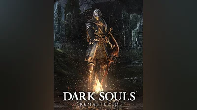 Dark Souls Remastered (Россия, Украина и СНГ)